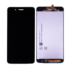 Touch+Display Vivo Y55 4G Black Touch+Display Vivo Y55 4G Black